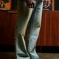 Shaboozey Flare Denim