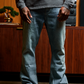 Angel Flare Denim Jeans