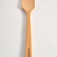 Extra Long Wooden Spatula - 18-inch Heavy Duty Stir Paddle for Cooking in Big Pots & Wall Décor - Solid Natural Hard Wood Large Spatula.