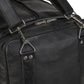 Oversized Weekender Duffel Black