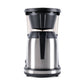 Connoisseur 8-Cup Drip Coffee Brewer