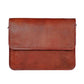The Flap Over Messenger