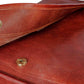 The Flap Over Messenger