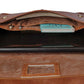 The Flap Over Messenger