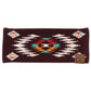 C.C Soft Aztec Pattern Headband Headwrap Earmuffs