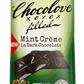 Chocolate Bars, Dark, Chocolove