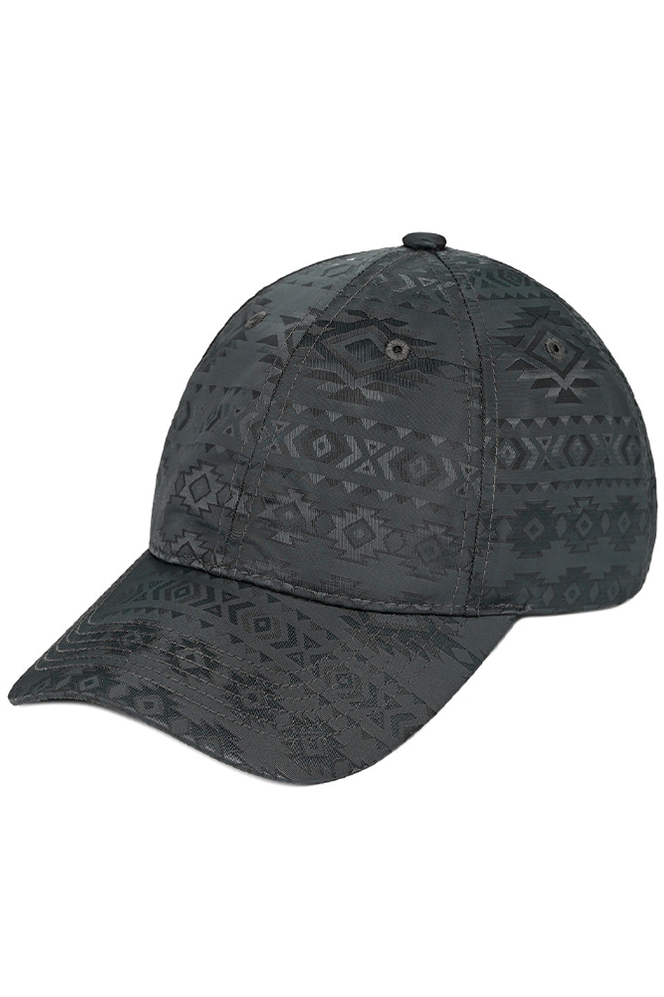 C.C South Western Pattern Baseball Cap