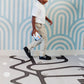 The David Bundle: 2 Pairs of Easy-On  Barefoot Kids' Shoes