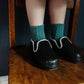 The David Bundle: 2 Pairs of Easy-On  Barefoot Kids' Shoes