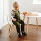 The David Bundle: 2 Pairs of Easy-On  Barefoot Kids' Shoes