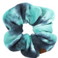 C.C Tie Dye Soft Scrunchies Ponytail Holder