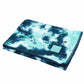 C.C Baby Tie Dye Stroller Blanket