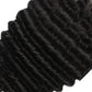 Cierre de Cabello Humano con Encaje HD 6x6 Onda Profunda