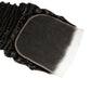 Cierre de cabello humano de encaje HD 7x7 Deep Wave