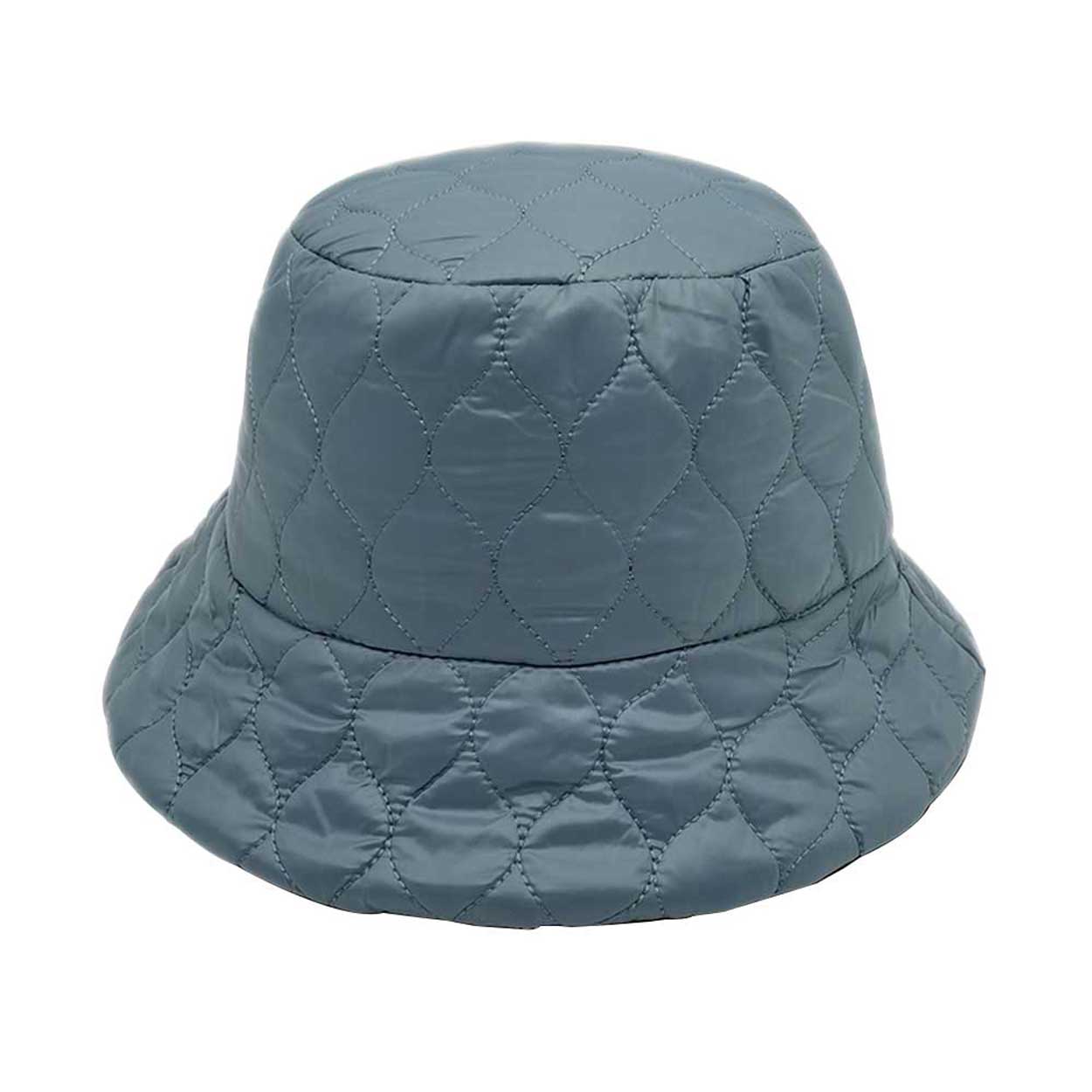 Women's Wave Padded Bucket Hat
