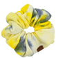 C.C Tie Dye Soft Scrunchies Ponytail Holder