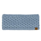 C.C Cross Cell Stitch Knit Winter Headwrap