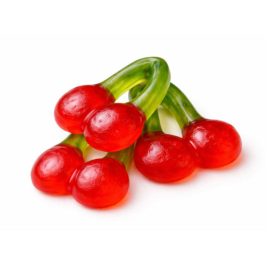 Haribo Gummi Happy Cherries