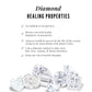Certified Diamond Three Stone Band Ring for Men