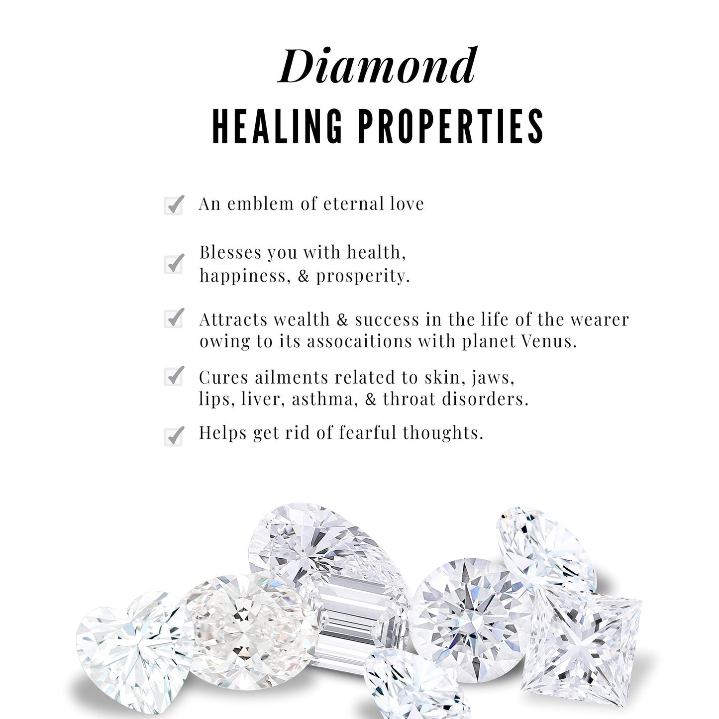 Certified Diamond Stackable Band Ring