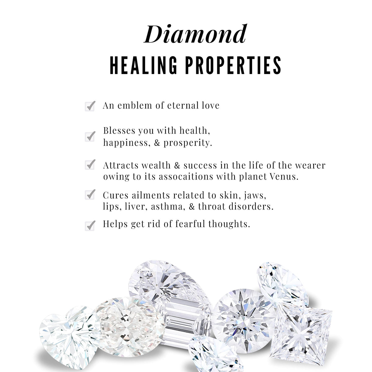 Certified Diamond Stackable Band Ring