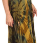 Sakkas Starlight Caftan Tank Dress / Cover Up