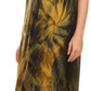 Sakkas Starlight Caftan Tank Dress / Cover Up