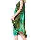 Sakkas Starlight Caftan Tank Dress / Cover Up