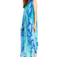 Sakkas Starlight Caftan Tank Dress / Cover Up