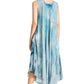 Sakkas Starlight Caftan Tank Dress / Cover Up
