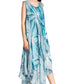 Sakkas Starlight Caftan Tank Dress / Cover Up