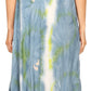 Sakkas Starlight Caftan Tank Dress / Cover Up