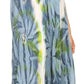 Sakkas Starlight Caftan Tank Dress / Cover Up