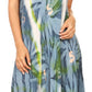 Sakkas Starlight Caftan Tank Dress / Cover Up