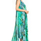 Sakkas Starlight Caftan Tank Dress / Cover Up