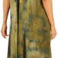 Sakkas Starlight Caftan Tank Dress / Cover Up