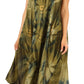 Sakkas Starlight Caftan Tank Dress / Cover Up