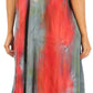 Sakkas Starlight Caftan Tank Dress / Cover Up