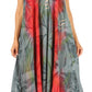 Sakkas Starlight Caftan Tank Dress / Cover Up