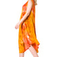 Sakkas Starlight Caftan Tank Dress / Cover Up