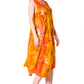 Sakkas Starlight Caftan Tank Dress / Cover Up