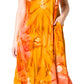 Sakkas Starlight Caftan Tank Dress / Cover Up