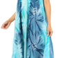 Sakkas Starlight Caftan Tank Dress / Cover Up