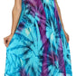 Sakkas Starlight Caftan Tank Dress / Cover Up