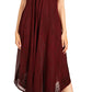 Sakkas Everyday Essentials Cap Sleeve Caftan Dress / Cover Up