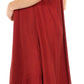 Sakkas Everyday Essentials Cap Sleeve Caftan Dress / Cover Up