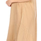 Sakkas Everyday Essentials Cap Sleeve Caftan Dress / Cover Up