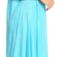 Sakkas Everyday Essentials Cap Sleeve Caftan Dress / Cover Up