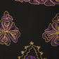 Sakkas Batik Sunshine Peasant Dress