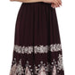 Sakkas Batik Sunshine Peasant Dress
